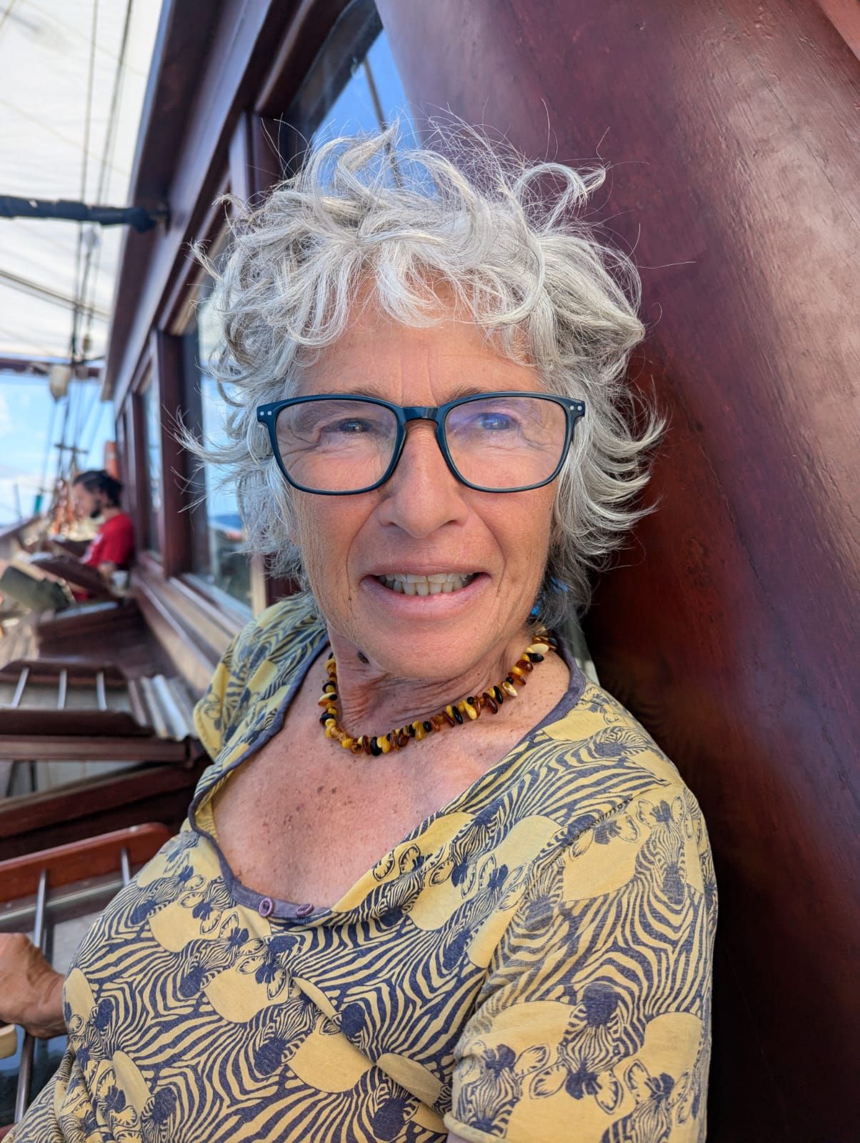 Mazette la série