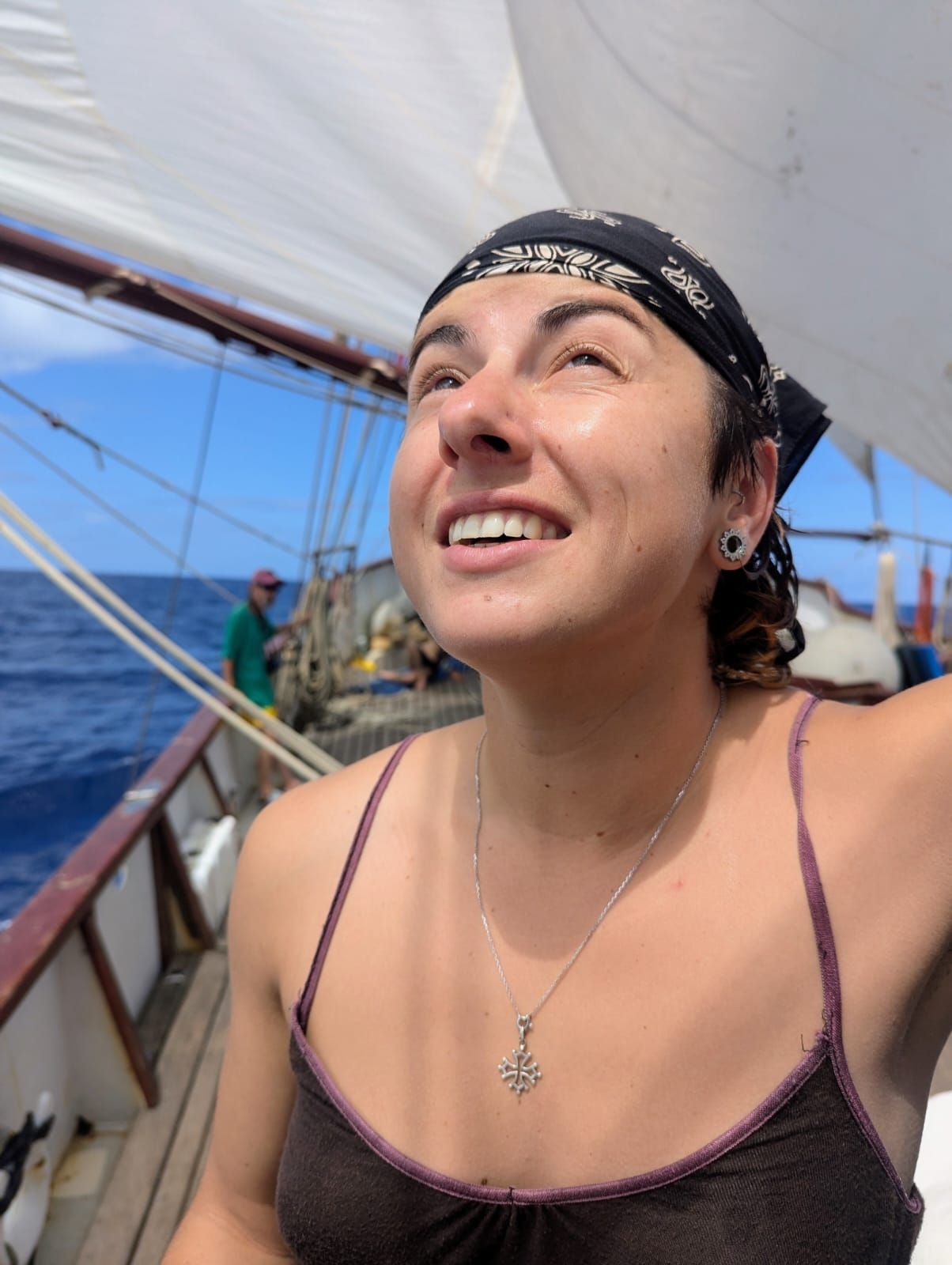 Mazette la série