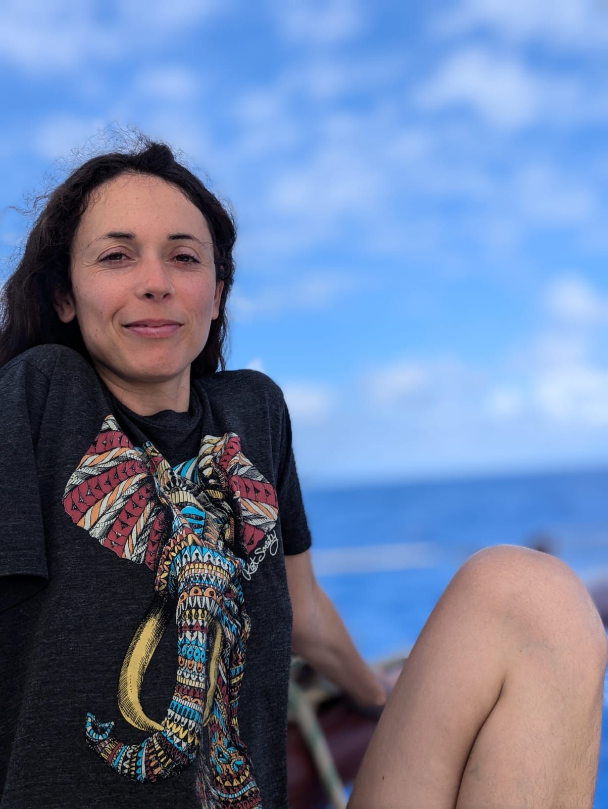Mazette la série
