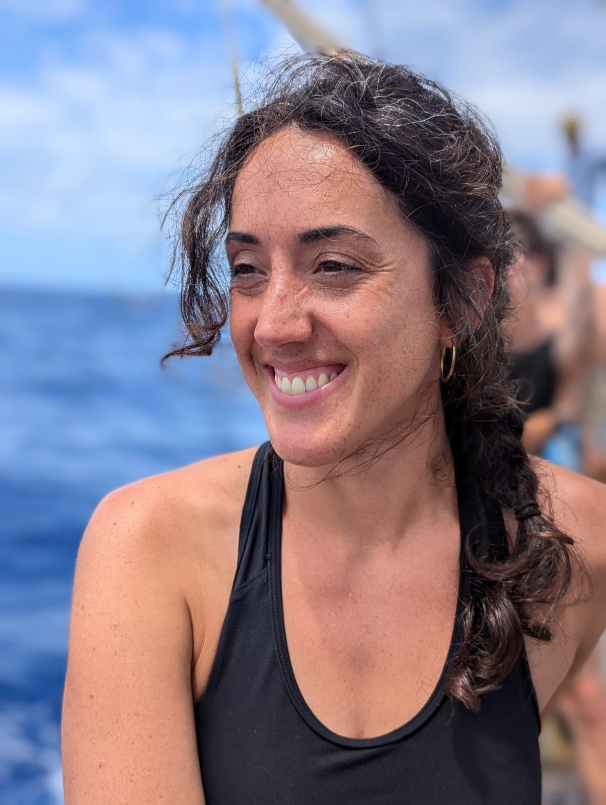 Mazette la série