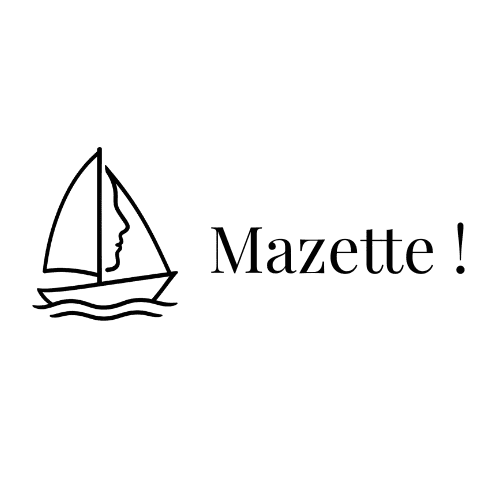 Mazette La Série